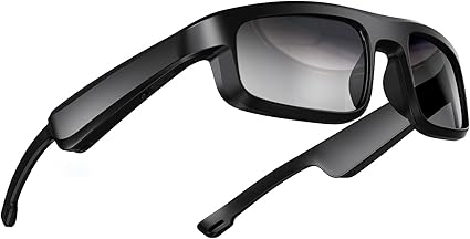 Bluetooth Smart Sunglasses with origional camera & speeker