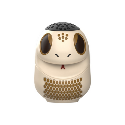 Wireless Small High-quality Cartoon Bluetooth-compatible Speaker